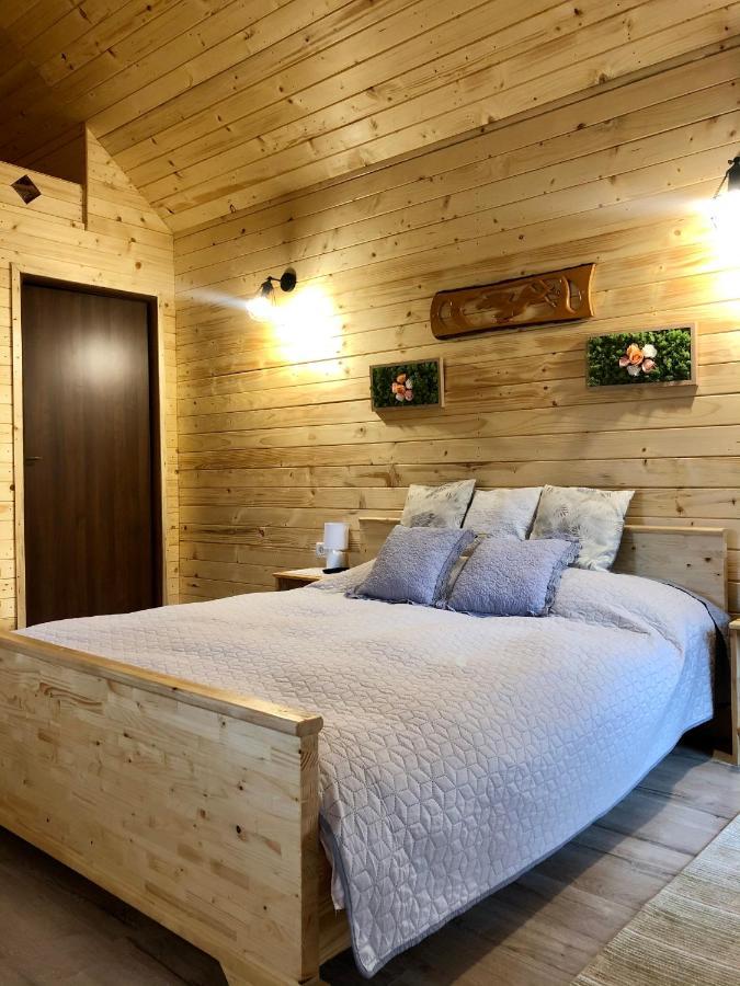 Domeniul Horj Casa Din Deal Moisei Exterior foto